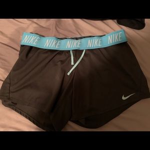 Nike shorts